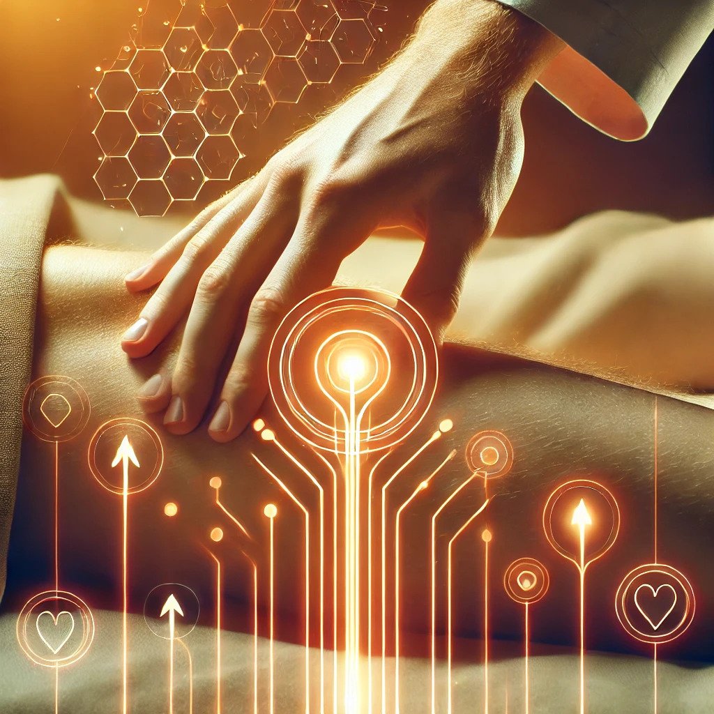 massage circulatoire